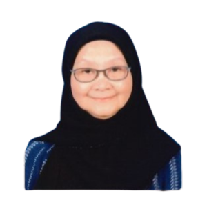 Hajah Nik Ramas Binti Nik Wan, Bendahari Agung PEYATIM