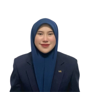 Puan Nor Apidah, Kerani Kewangan PEYATIM