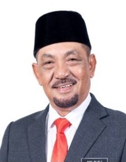 Datuk Ustaz Malai Ali bin Malai Ahmad, Naib Presiden Zon Sabah PEYATIM