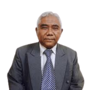 Prof. Dato' Dr. Haji Abdul Razak Bin Kechik, Naib Presiden Zon Timur PEYATIM