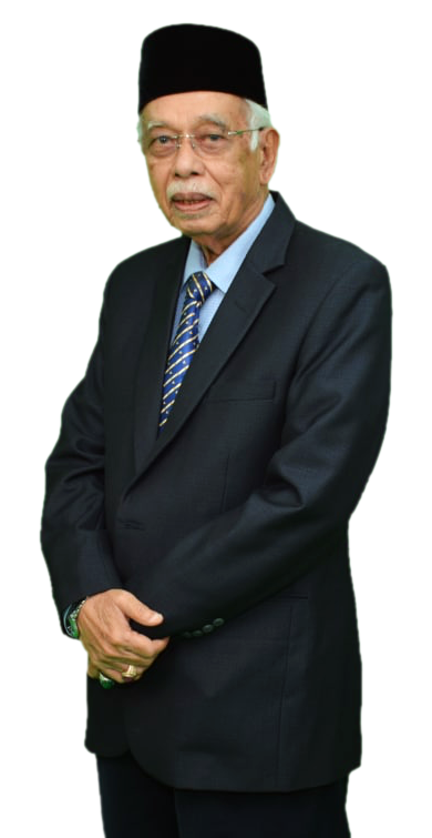 Y.M. Prof. Dato' Dr. Haji Tengku Mahmud Bin Mansor, Presiden PEYATIM