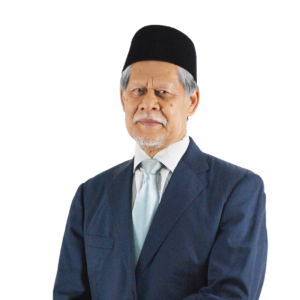 Dato' Haji Bedolah bin Botok, Setiausaha Agung PEYATIM