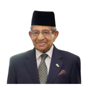 Y.Bhg. Tan Sri Dato' Seri (Dr) Haji Mohd. Yussof Bin Abdul Latiff, Timbalan Presiden PEYATIM