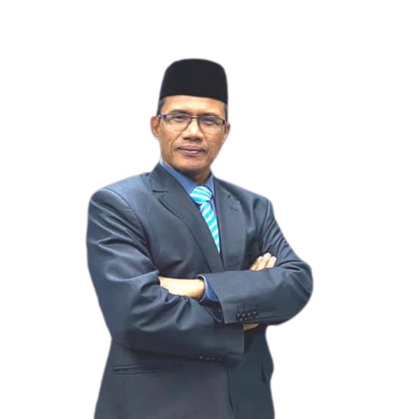 Prof. Dr. Shukri Bin Ahmad, Pengerusi Sahabat PEYATIM Kedah / Perlis