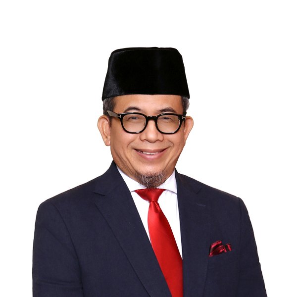 Datuk Dr. Haji Mazlan Bin Haji Ahmad, Pengerusi Sahabat PEYATIM Malaysia