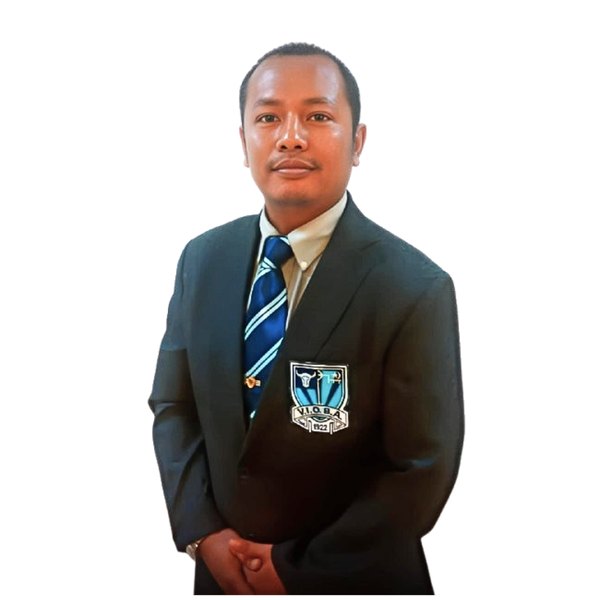 Encik Mohd Rashdan Bin Abd Rashid, Pengerusi Sahabat PEYATIM WP Kuala Lumpur & Selangor